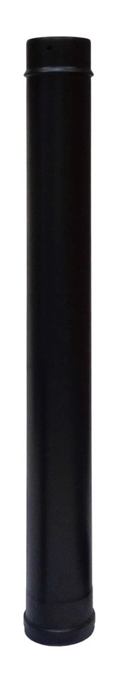 Tubo esmaltado soldado 500 mm diametro 175 mm